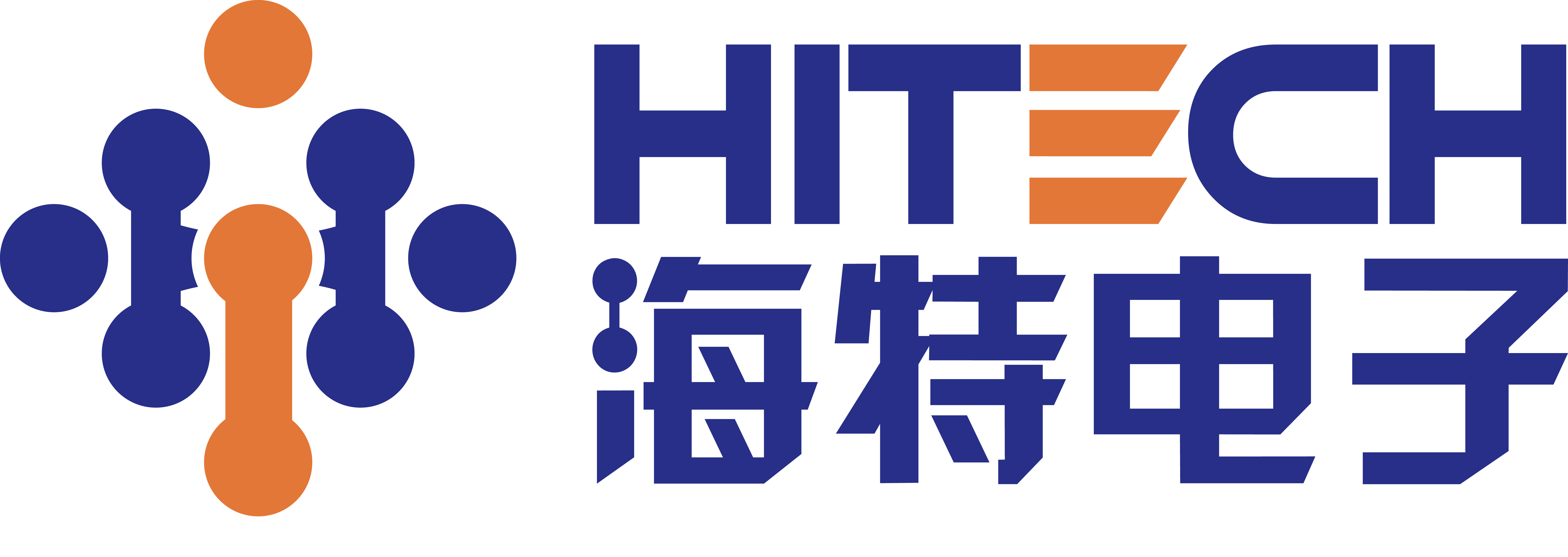 山东海特电子材料有限公司